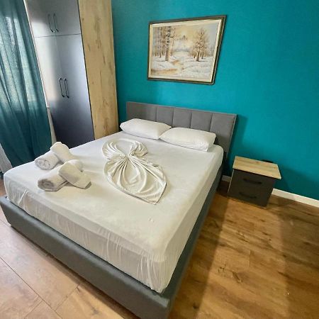 Keon Superb Studio Apartament Tirana Bagian luar foto
