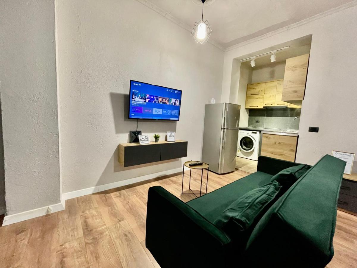 Keon Superb Studio Apartament Tirana Bagian luar foto
