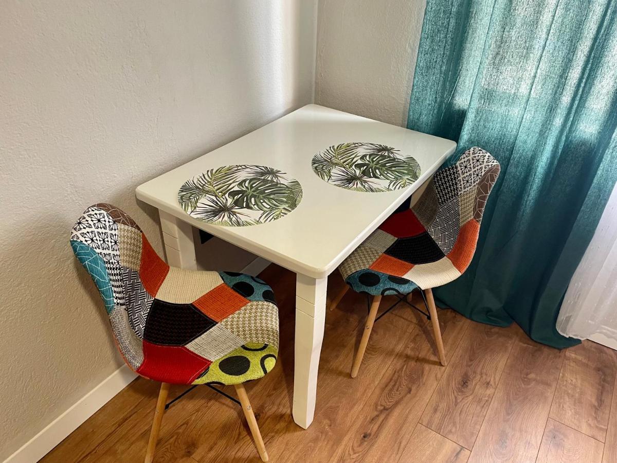 Keon Superb Studio Apartament Tirana Bagian luar foto