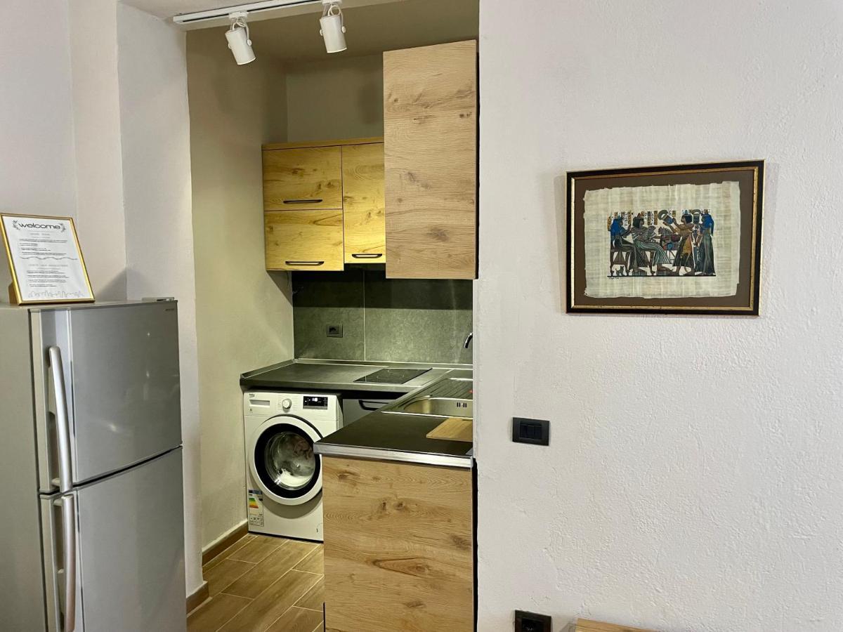 Keon Superb Studio Apartament Tirana Bagian luar foto